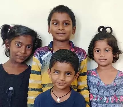 SOFKIN children