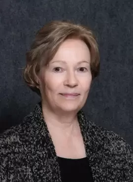 Barbara Whitmore