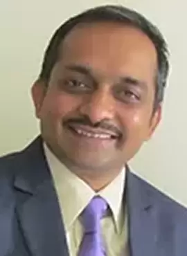 Lakshman Kandarpa