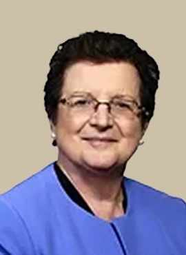 Maria Ramirez