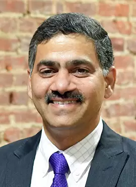 Prasad Tenjerla