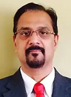 Raju Kakani