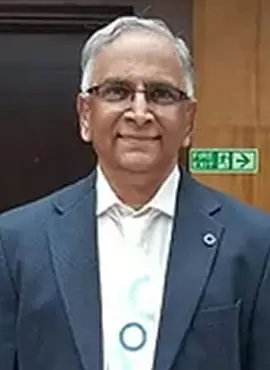 Dr. Seetaram Buddhavarapu