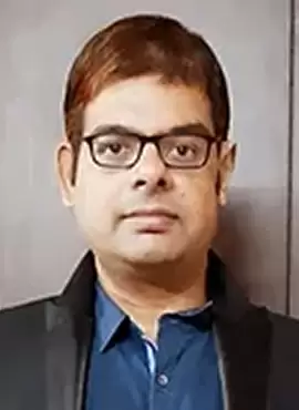 Uday Shakar Peyyeti