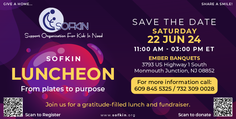 SOFKIN Luncheon 2024 