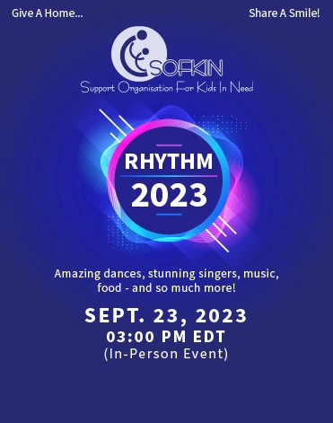 RHYTHM 2023