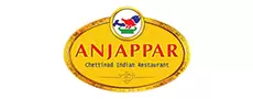Anjappar