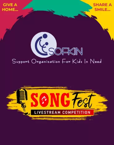 SOFKIN Songfest Event