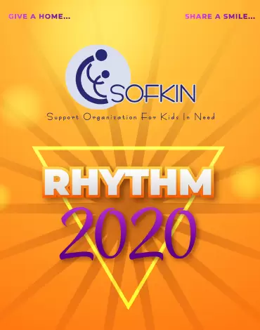 SOFKIN RHYTHM 2020