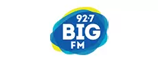 Big FM Logo