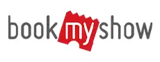 BookmyShow Logo