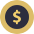 Dollar Icon