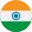 India Flag Icon