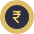 Rupee Icon
