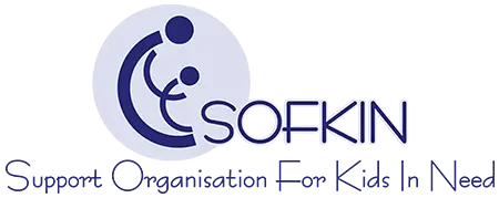 SOFKIN Logo