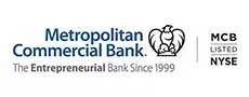 Metropolitan Commercial Bank