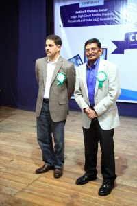 Prasad T and Mohan P
