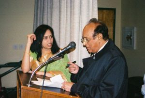SOFKIN chaya amma speech
