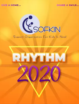 SOFKIN RHYTHM 2020