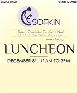 Luncheon