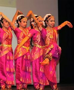 Rhythm, USA 2010