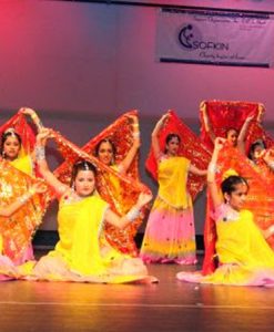 Rhythm, USA 2011