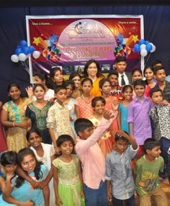 Sofkin 10 year celebrations