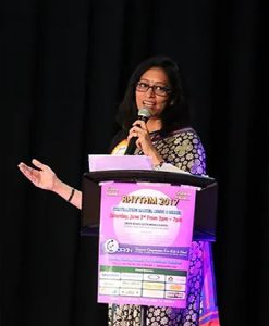 Rhythm 2017, USA