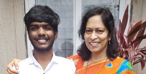 A SOFKIN Child Jagdish Goud's Story