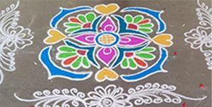Diwali Celebrations at SOFKIN