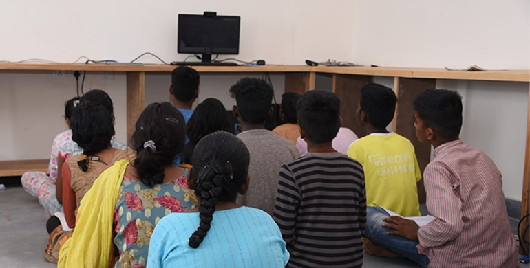 online school classes
