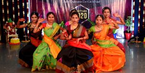 Special Performances in RHYTHM 2020