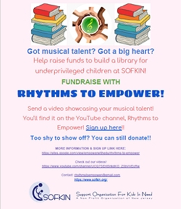 Rhythm Empower