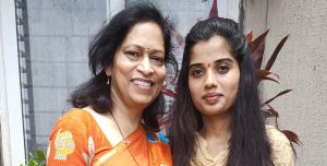 A SOFKIN Child Mythri Vulpe's Story