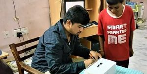 SOFKIN children's Learning By Leading t