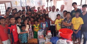 SOFKIN children's Friends and Celebrations