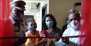 SOFKIN Building Opening