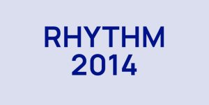 SOFKIN RHYTHM 2014 brings children's smiles.