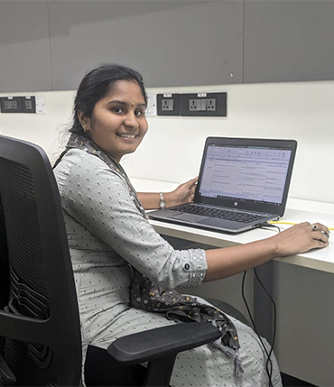 Niharika