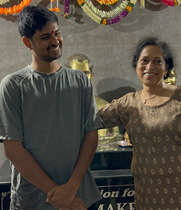 Nikhil